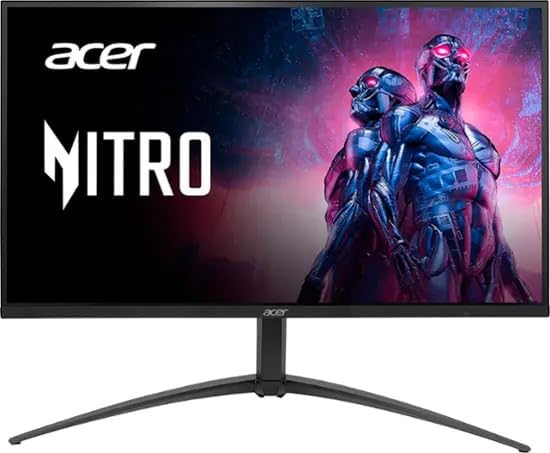 KG272K Lbmiipx Acer Nitro 27